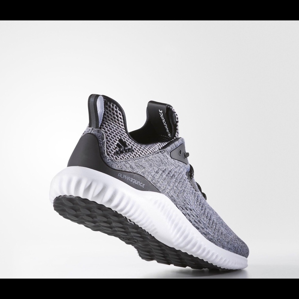 Adidas Alphabounce Running Shoes Men’s